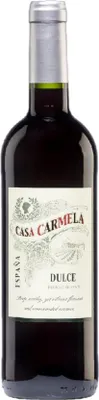 Immagine prodotto di Vino rosso Casa Carmela Dulce Tinto 0,75l