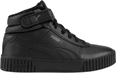 Produktbild von Puma Damen Stiefeletten 385852 01 Farbe:Schwarz Größe: 38