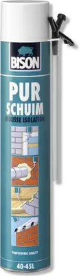 Produktbild von Schaumspray 750 ml Bison