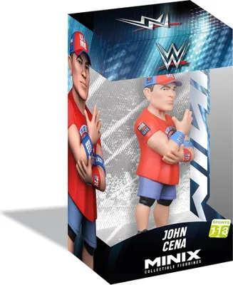 Obrázek produktu pro Minix Wwe - John Price