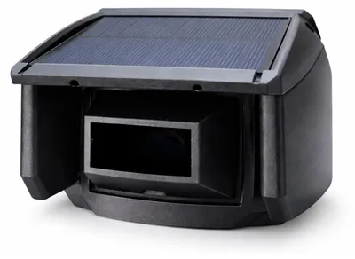 Productafbeelding van Externe zonnesensor voor het ingangssignaalapparaat T704