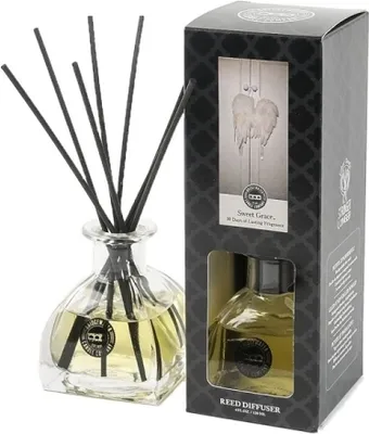 Produktbild von Bridgewater Candle Reed Diffuser Sweet Grace 120 ml