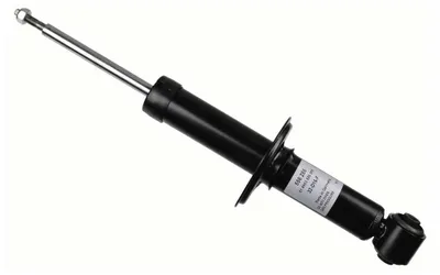 Produktbild von Sachs Stoßdämpfer Hinterachse 556 285