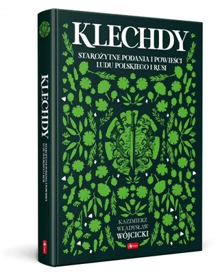 Immagine prodotto di Klechdy