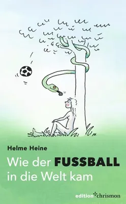 Image de Wie der Fußball in die Welt kam