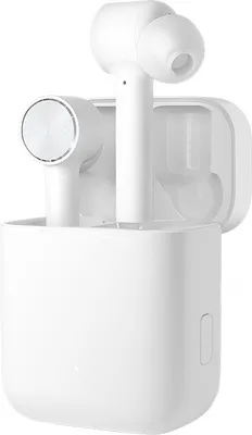 Zdjęcie produktu dla Słuchawki douszne Xiaomi Airdots Pro Mi Air TWS