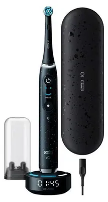 Produktbild von Oral-B iO Series 10 Luxe Edition, Elektrische Zahnbürste