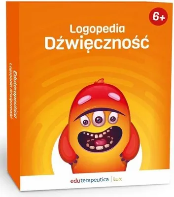 Image de Eduteraputica Lux Logopedia - Dźwięczność