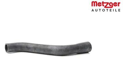 Produktbild von METZGER Kühlerschlauch Wasserschlauch für OPEL Corsa B Schrägheck (S93) 2420990