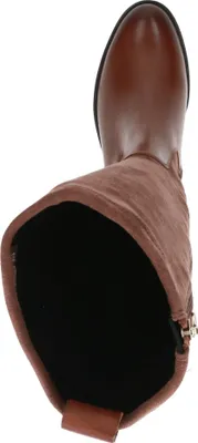 Productafbeelding van CAPRICE Damen 9-25514-41 Laars, Cognac, maat 38.5 EU