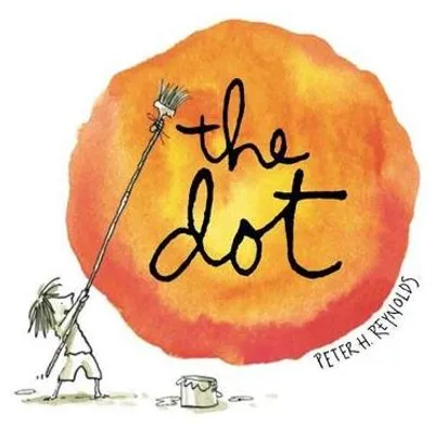Produktbild von The Dot