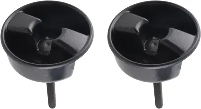 Zdjęcie produktu dla Śruba do pokrętła mocującego hardtop, praktyczna, odporna na zużycie