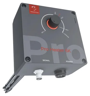 Immagine prodotto di Pro Heater 6K asta di riscaldamento 0767523866338