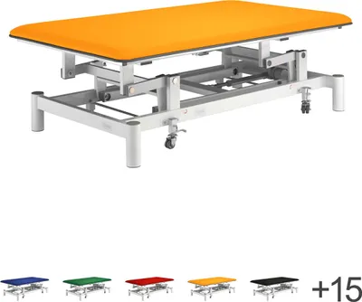 Produktbild von Bobathliege Pro Power mit Radhebesystem