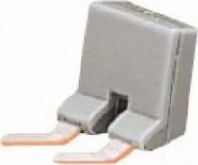Produktbild von WAGO GmbH& Co. KG Einlegebrücke 2-pol. grau 260-402 25 Stk