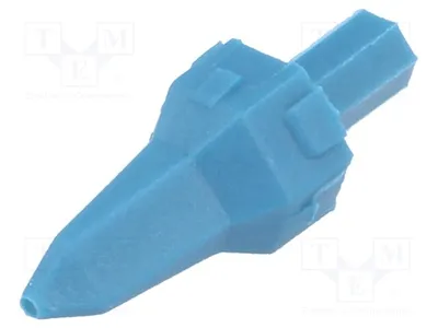 Image de Connecteur automobile 3AW3P, 5 broches, mâle