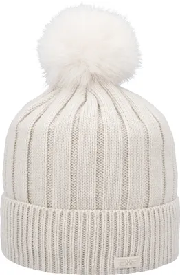 Produktbild von Cmp Woman Knitted Hat Vaniglia