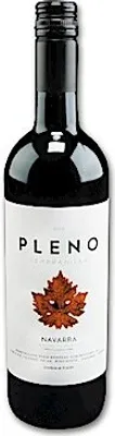 Immagine prodotto di Vino rosso ES PLENO Tinto 2020 12 % Vol. 0,75l bottiglia