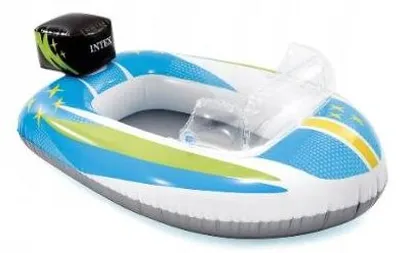 Obrázek produktu pro Člun dětský INTEX POOL CRUISERS