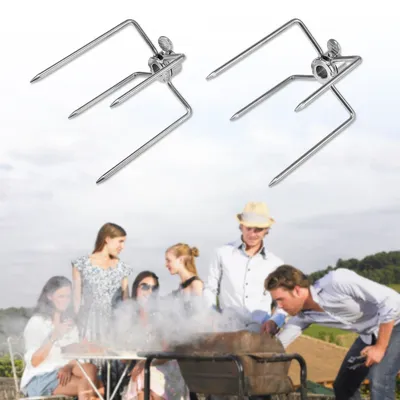 Produktbild von Grillgabel,BBQ-Gabel,Grillgabel,Bratspieß,Grillwerkzeug