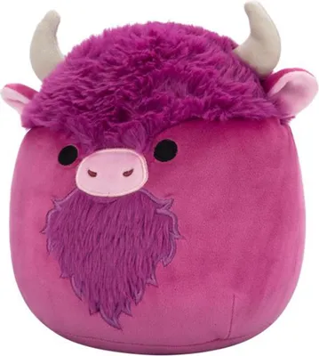 Produktbild von ORBICO Squishmallows 19 cm Squad B Dave 52619