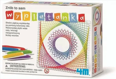 Produktbild von Fadenkunst