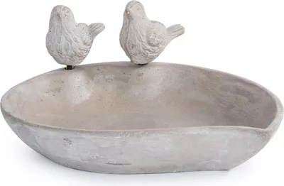 Produktbild von CJ Wildlife Vogeltränke Licony 0,6 l 27 x 21