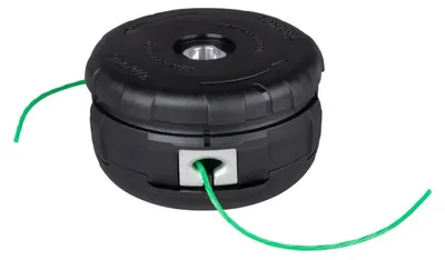 Produktbild von Makita 2-Fadenkopf flach Tap&Go 102mm M10/M8x1,25LH - 1914R8-6