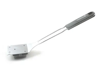 Productafbeelding van Barbecook grillroerborstel, militair model, medium; 2230040300