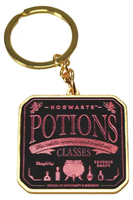 Productafbeelding van Hmb – Harry Potter – Toverdranken – Sleutelhanger