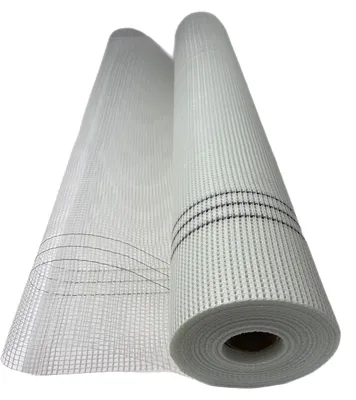 Produktbild von Armierungsgewebe Glasfasergewebe 165g/m² Gewebe WDVS reißfest Weiß 300m²