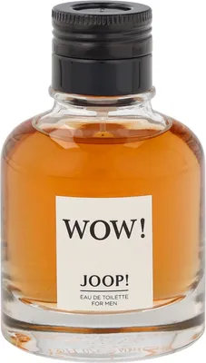 Produktbild von Joop! Wow Men Edt Spray