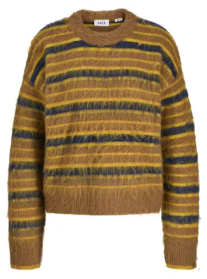 Zdjęcie produktu dla JACK & JONES Jxcalista, sweter z okrągłym dekoltem