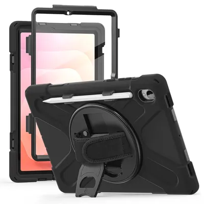 Produktbild von 4smarts 541767, Cover, Samsung, Galaxy Tab S11, 27,9 cm (11")