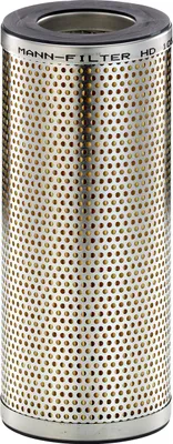 Produktbild von MANN-FILTER HD 1057 Automatikgetriebe Ölfilter Getriebeölfilter
