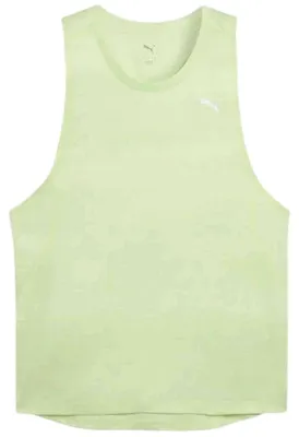 Produktbild von PUMA M Run Velocity AOP Tank M