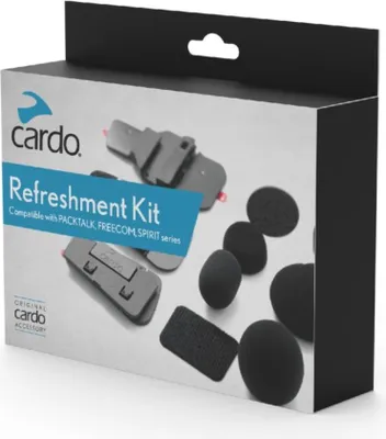 Image de CARDO CSACC00024 - Acces. Cardo Packtalk/Freecom X/Spirit