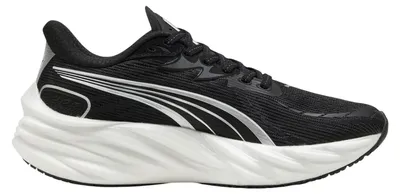 Produktbild von Puma - "Nitro 4" Sneaker für Damen GT33920 (38,5 EU) (Schwarz/Weiß)