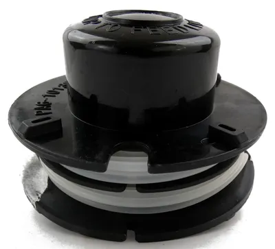 Produktbild von MATRIX Ersatzteil STANLEY Fadenspule Fadenkopf komplett f. Rasentrimmer SPS 1400