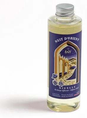 Productafbeelding van Tade Geurstokjes Nigella Navulling (200 ml)