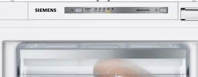 Produktbild von GI11VADC0 iQ500, Gefrierschrank
