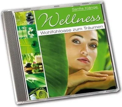 Produktbild von Wellness-Wohlfühloase Zum Entspannen