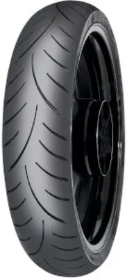 Produktbild von Mitas Motorradreifen car-tyres MC50 ( 110/70-17 TL 54H Vorderrad )