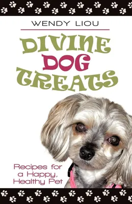 Produktbild von Divine Dog Treats