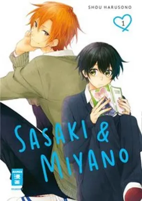 Produktbild von Sasaki & Miyano 01