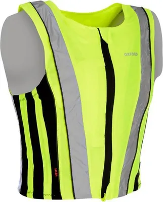 Produktbild von OXFORD Warnweste "BrightTop Active"