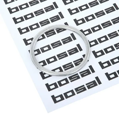 Produktbild von Bosal Dichtring, Abgasrohr Endschalldämpfer 256-170