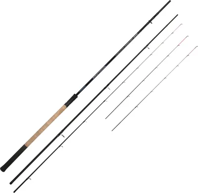 Produktbild von Cresta Rute Protocol Heavy Feeder 390cm 40-80g - Feederrute