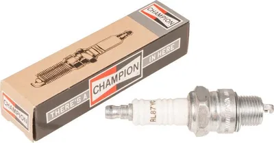 Zdjęcie produktu dla Świeca zapłonowa Champion RL87YC /4szt/ RL87YC