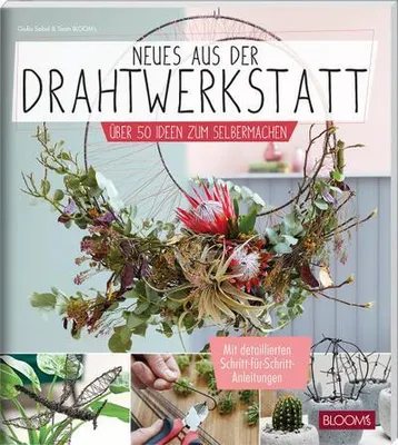 Immagine prodotto di Neues aus der Drahtwerkstatt